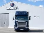 Scania G450 4x2 Streamline Highline Cab 2013 года